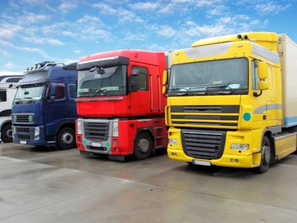 Bursa Ergene Nakliye